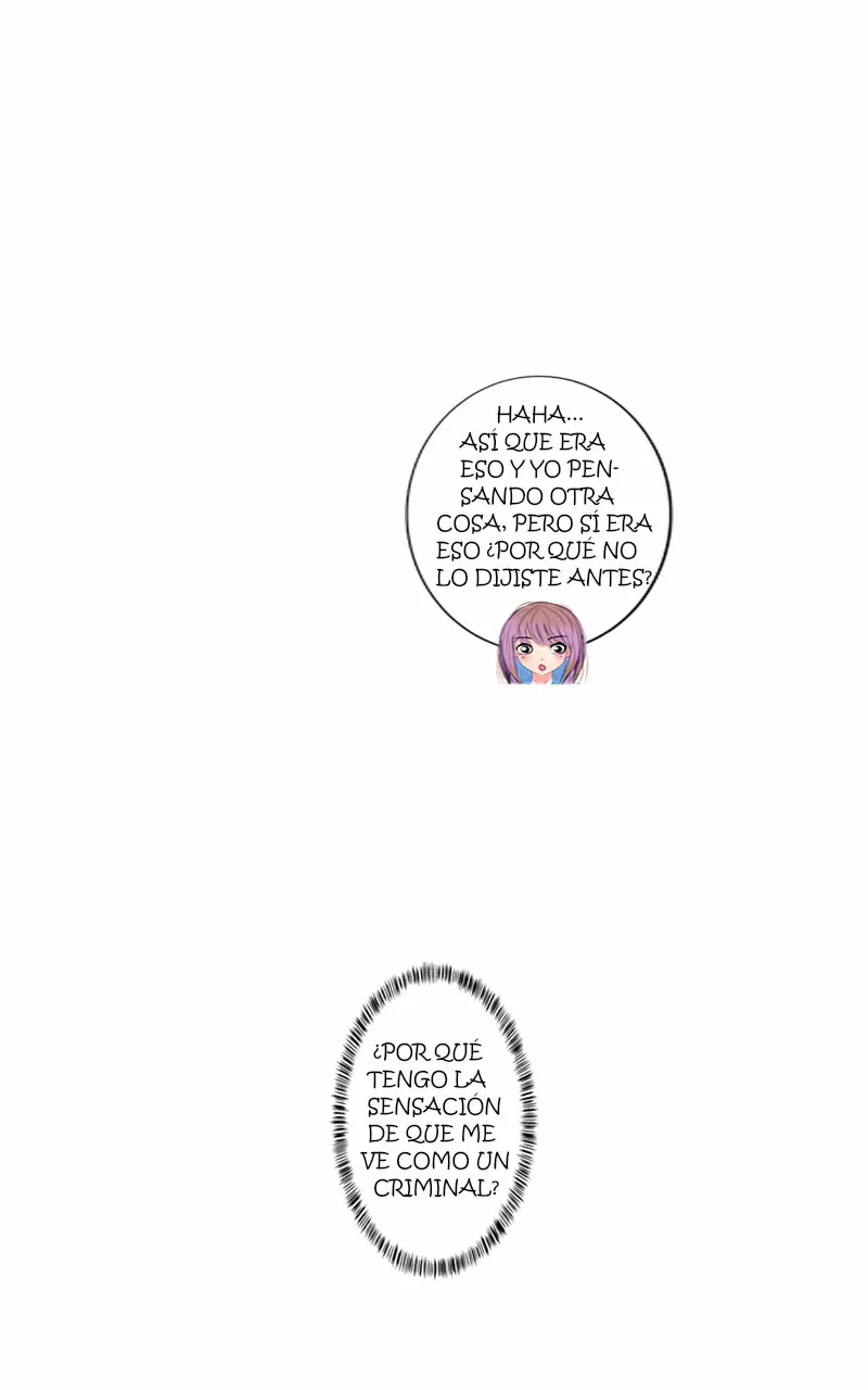 Re:Friendzone Capítulo 7 - Page 28