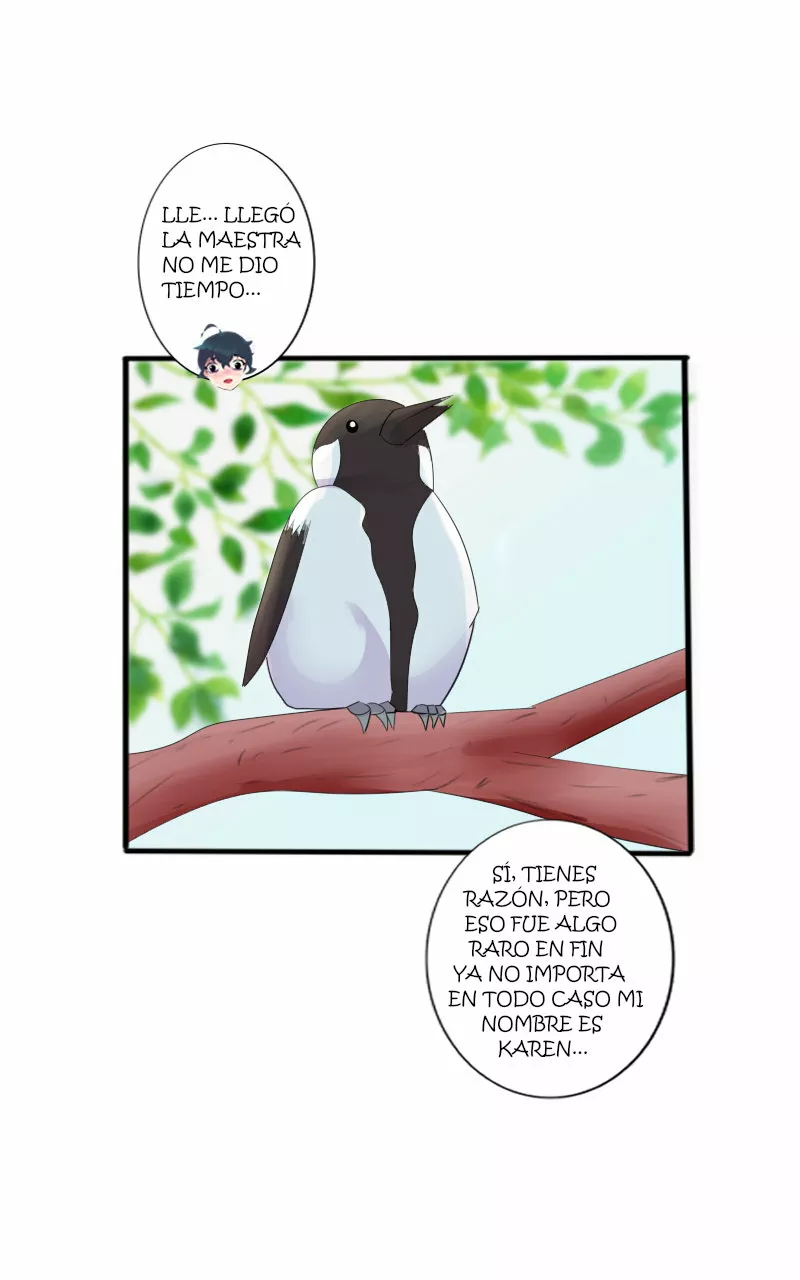 Re:Friendzone Capítulo 7 - Page 29