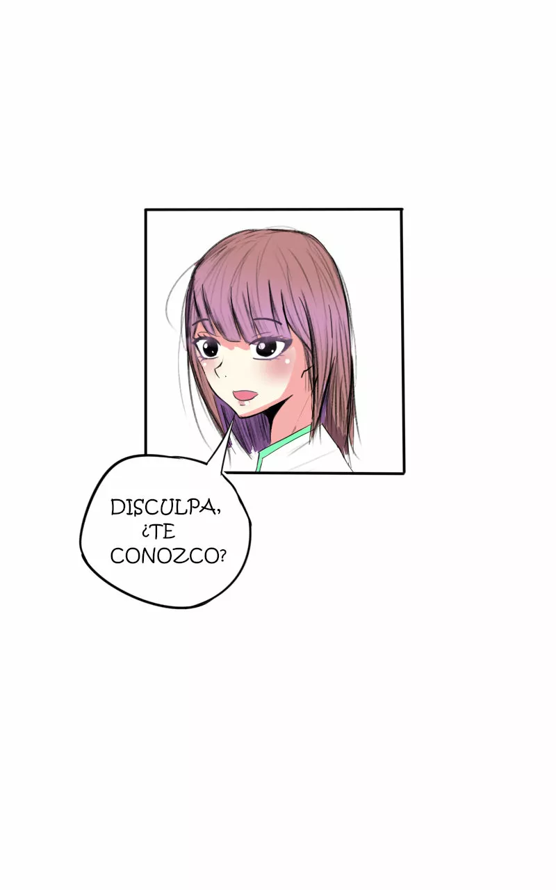 Re:Friendzone Capítulo 7 - Page 3