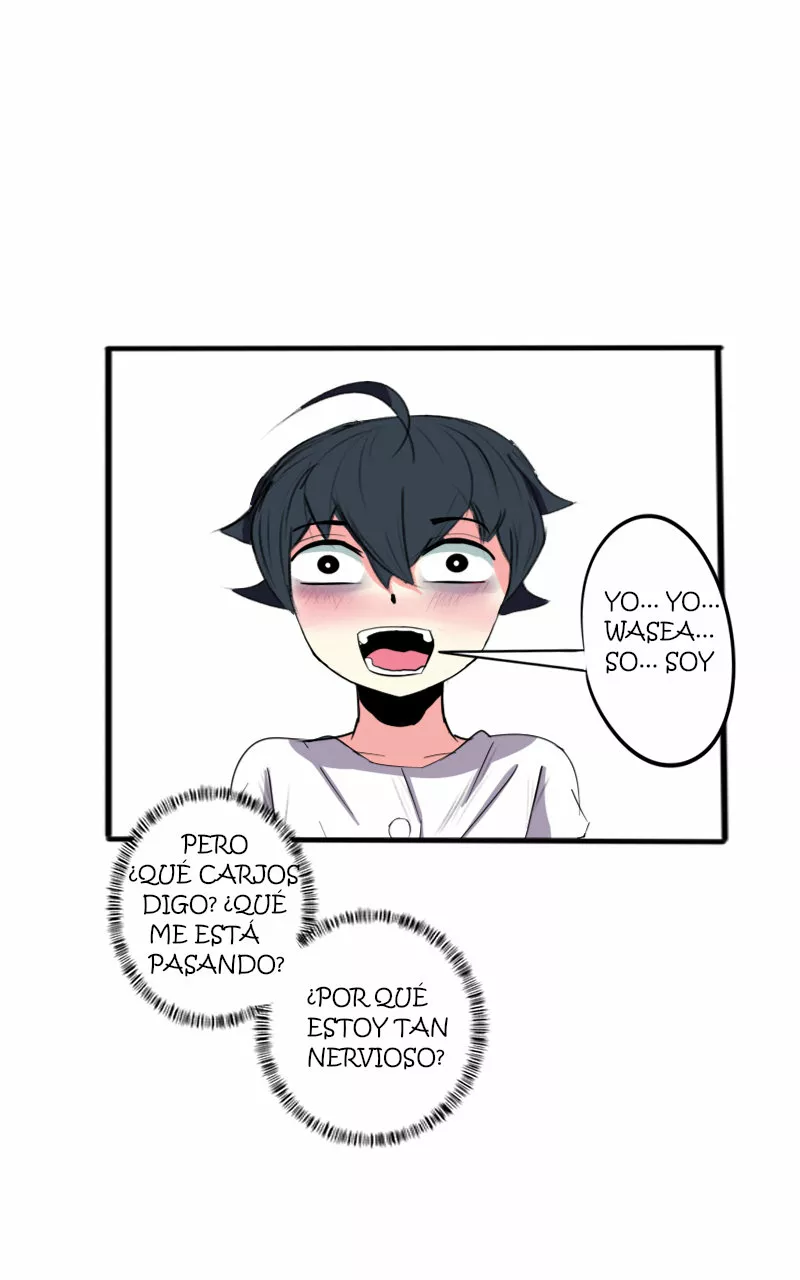Re:Friendzone Capítulo 7 - Page 4