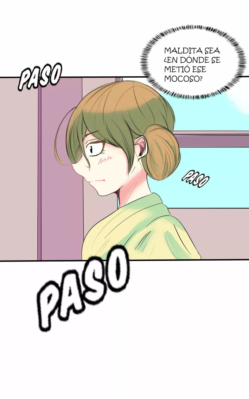 Re:Friendzone Capítulo 7 - Page 5