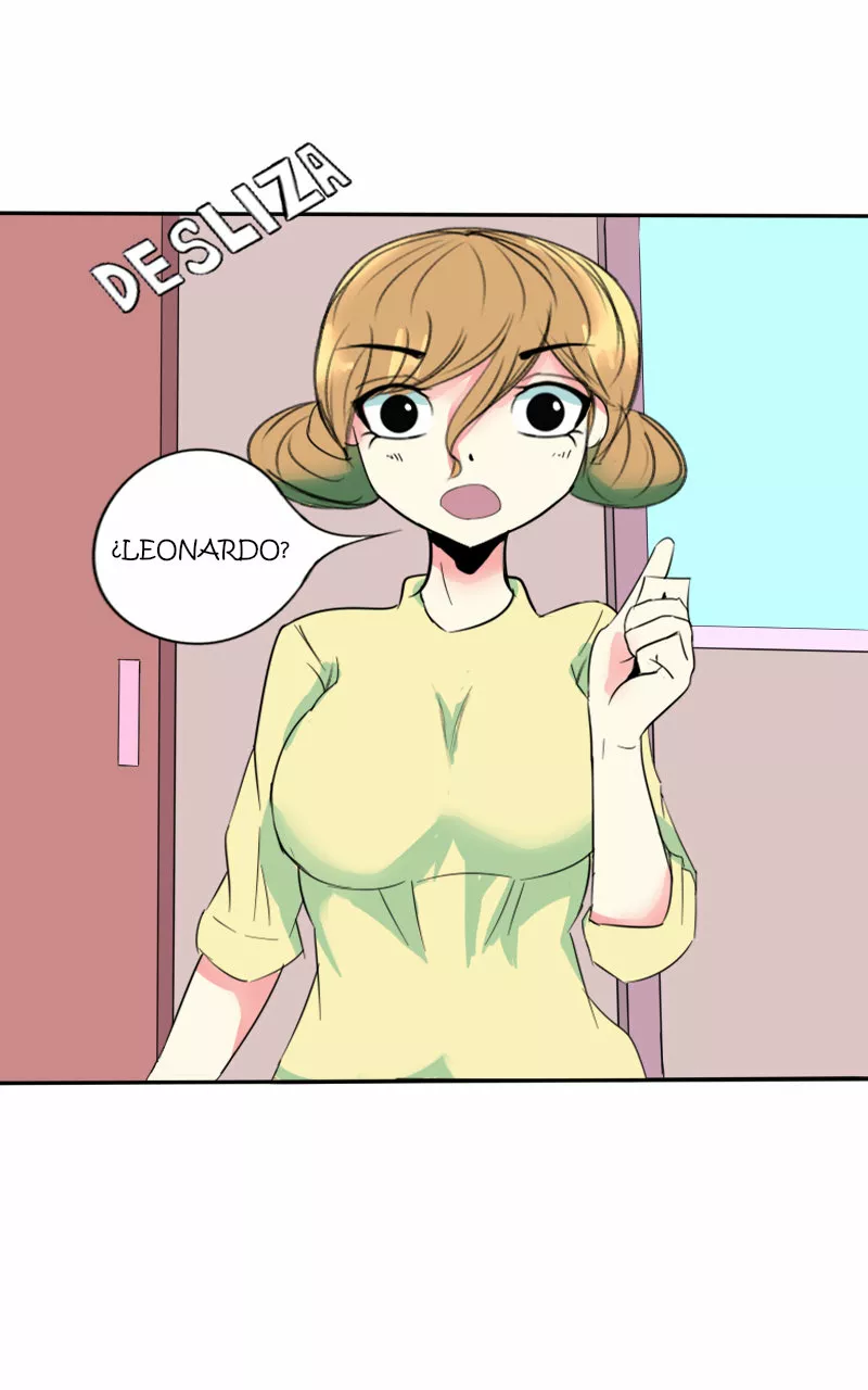 Re:Friendzone Capítulo 7 - Page 6