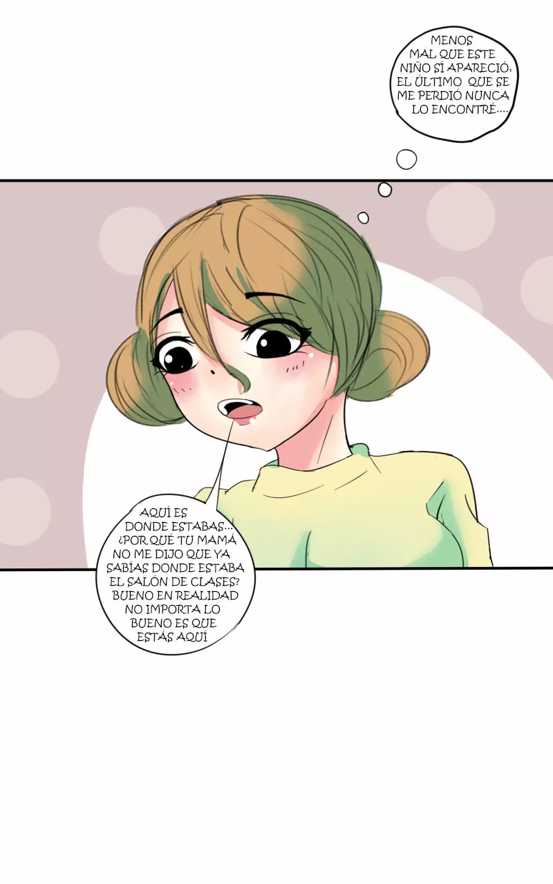 Re:Friendzone Capítulo 7 - Page 7