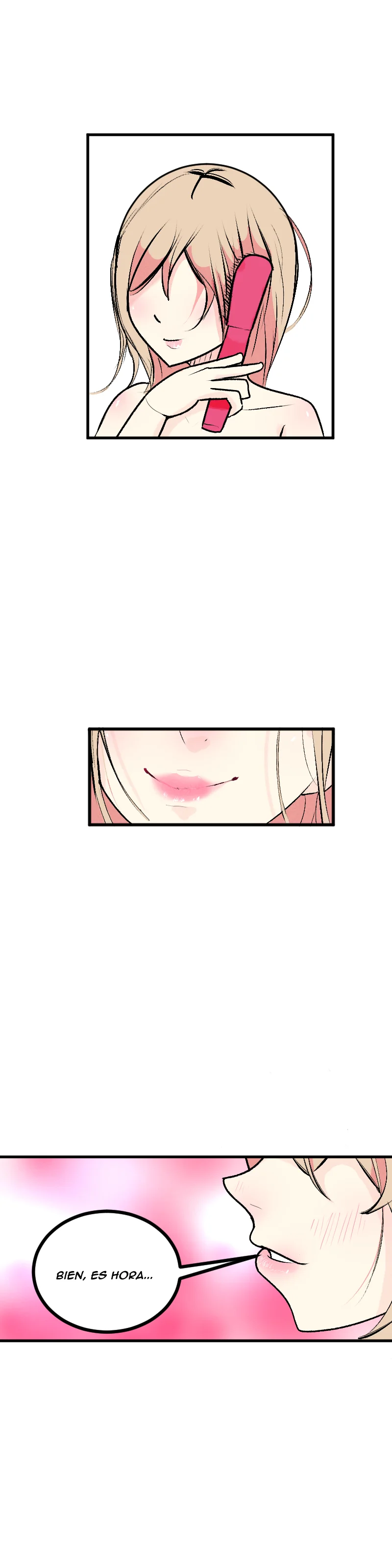 Re:Friendzone Capítulo 70 - Page 2