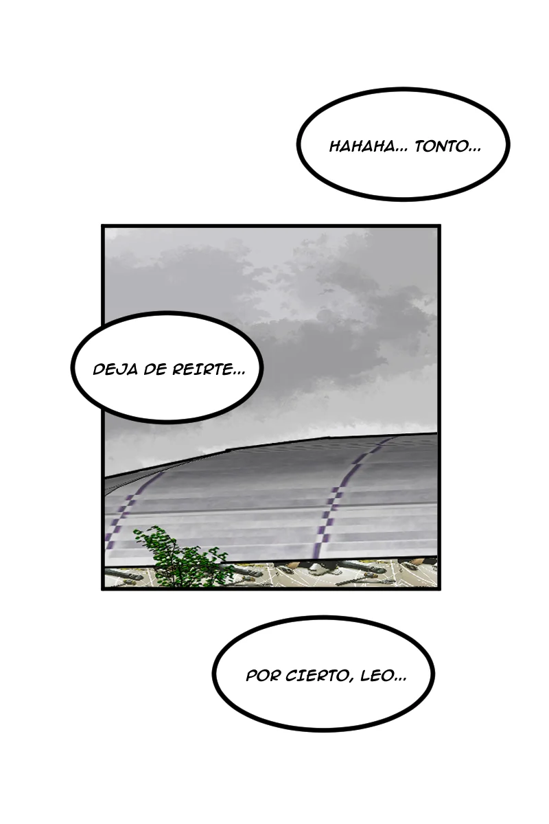 Re:Friendzone Capítulo 70 - Page 8