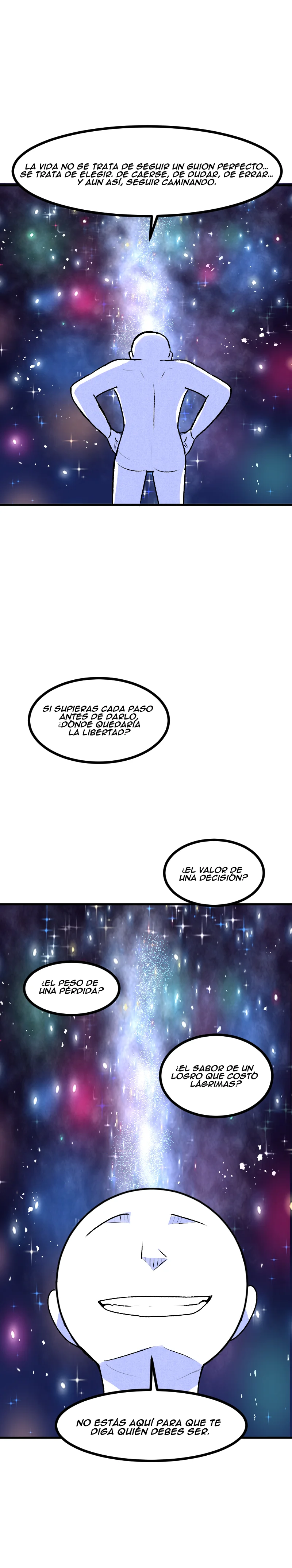 Re:Friendzone Capítulo 71 - Page 10