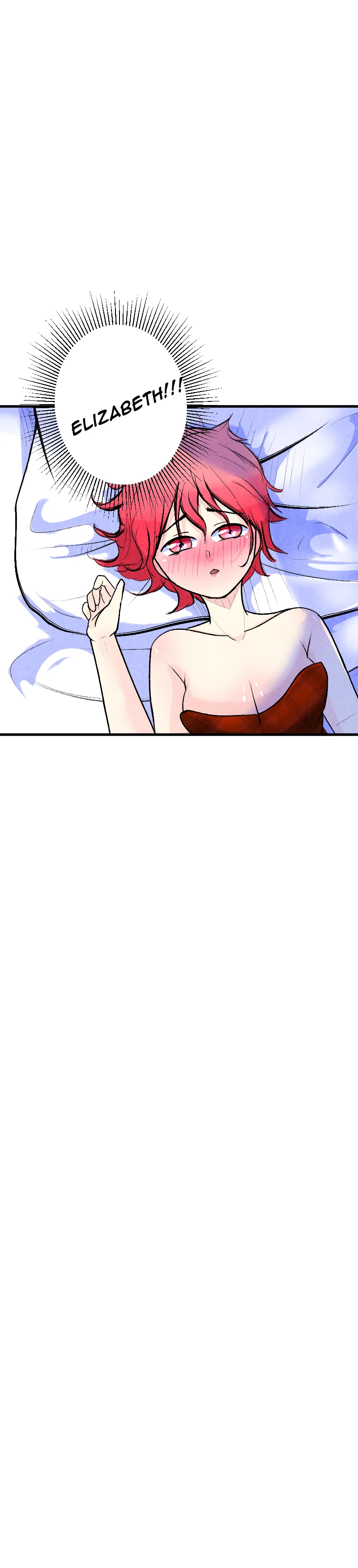 Re:Friendzone Capítulo 71 - Page 17