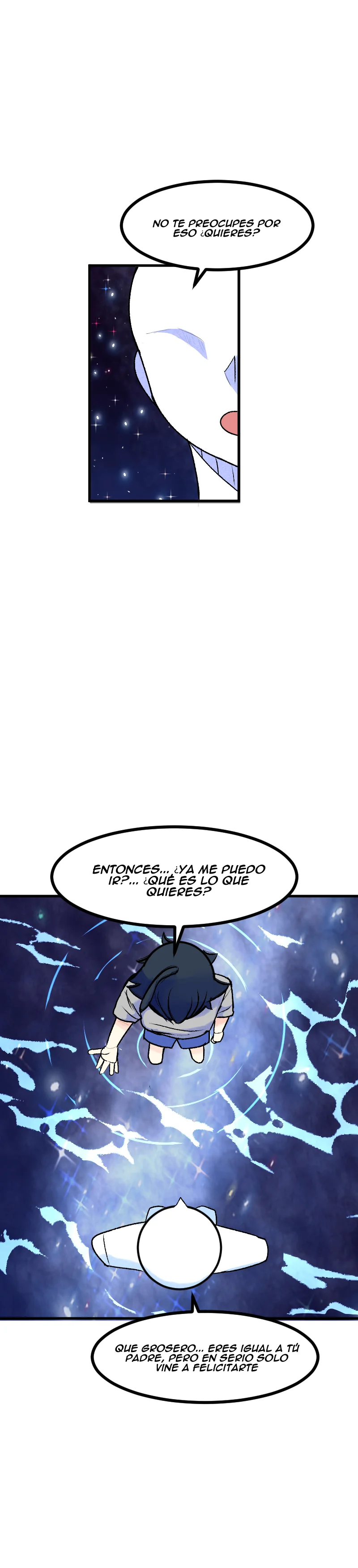Re:Friendzone Capítulo 71 - Page 6