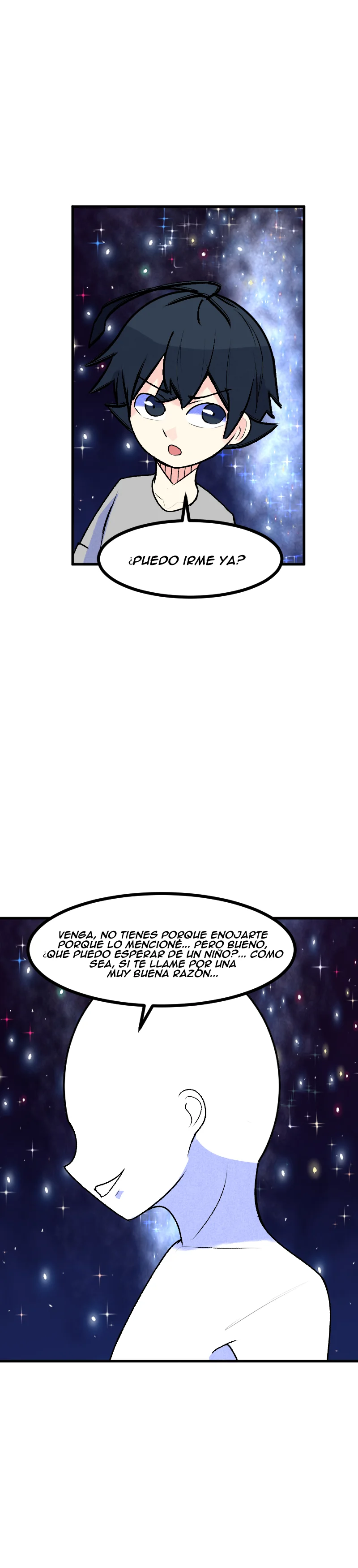 Re:Friendzone Capítulo 71 - Page 7