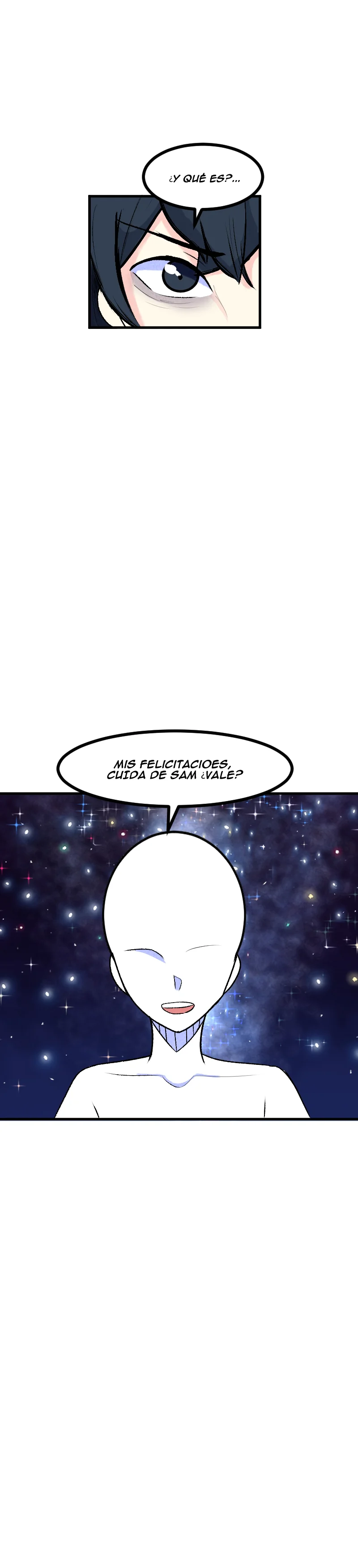 Re:Friendzone Capítulo 71 - Page 8