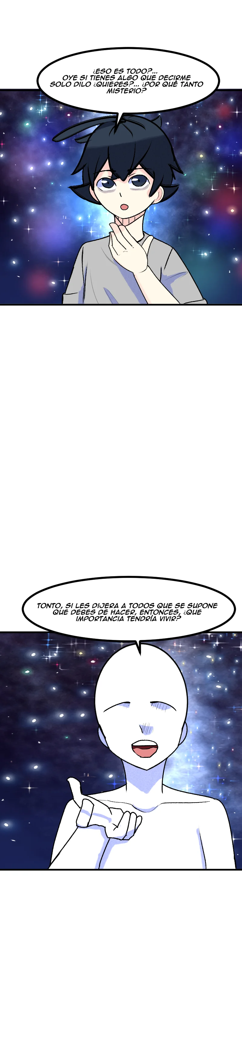 Re:Friendzone Capítulo 71 - Page 9