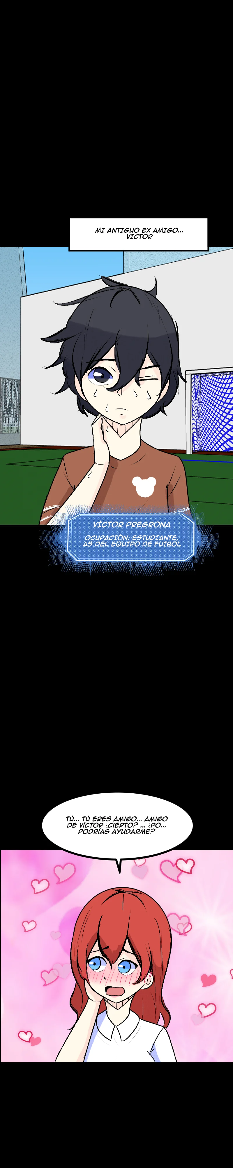 Re:Friendzone Capítulo 72 - Page 10