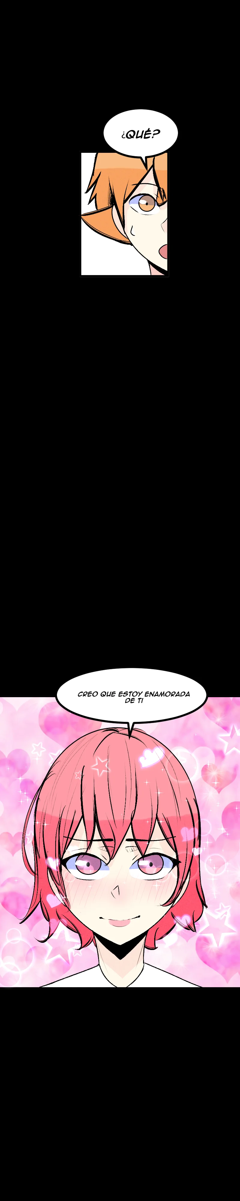 Re:Friendzone Capítulo 73 - Page 14