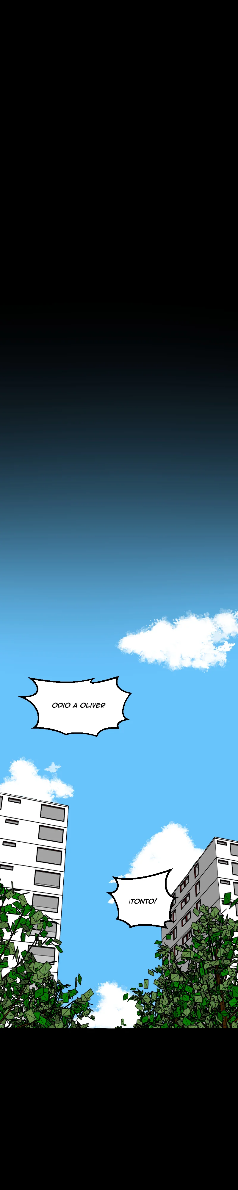 Re:Friendzone Capítulo 73 - Page 3