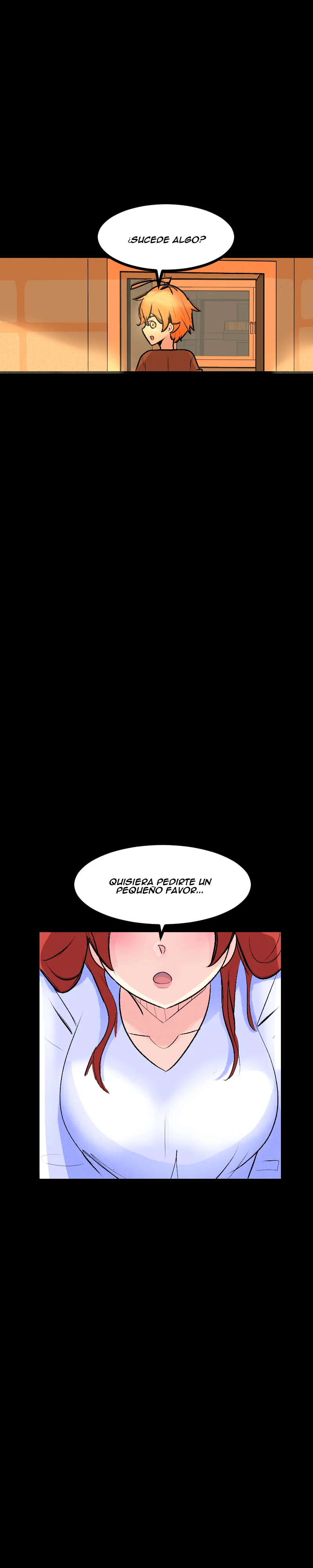 Re:Friendzone Capítulo 74 - Page 14
