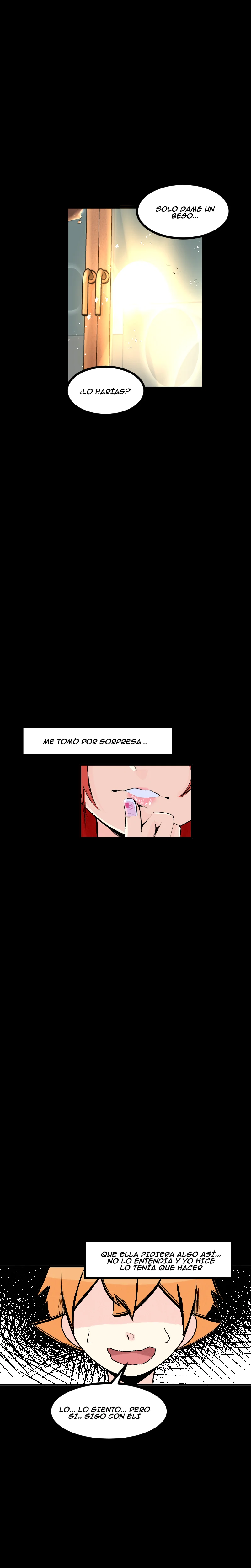 Re:Friendzone Capítulo 74 - Page 16
