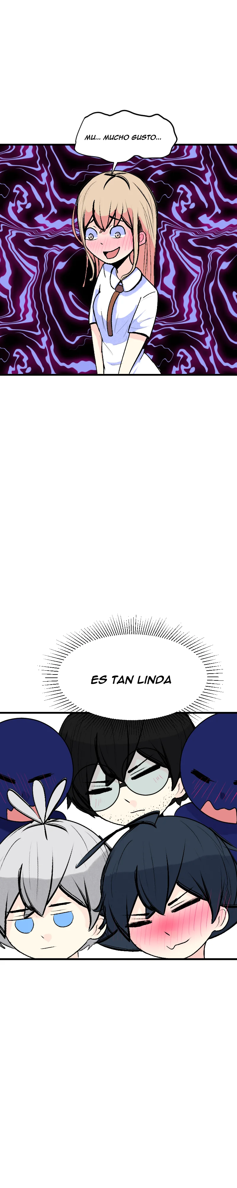 Re:Friendzone Capítulo 75 - Page 22