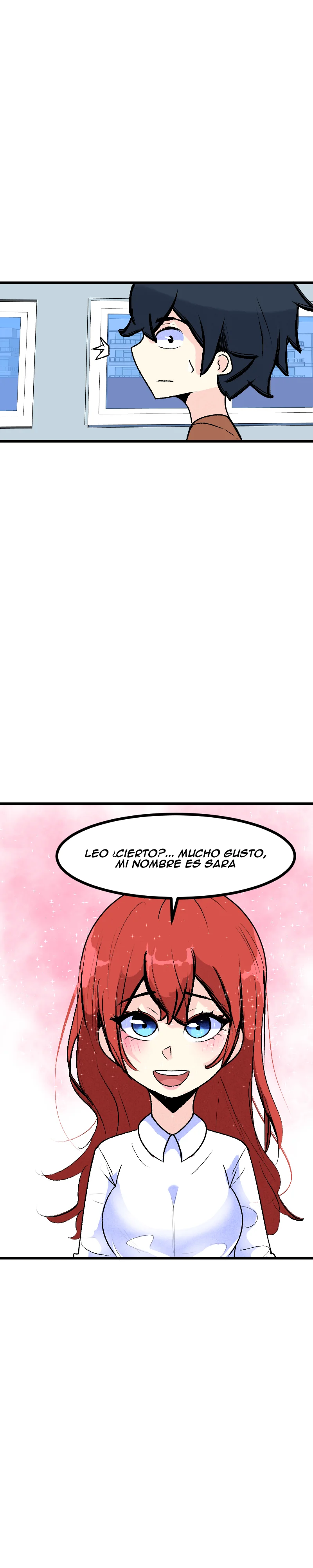 Re:Friendzone Capítulo 76 - Page 7