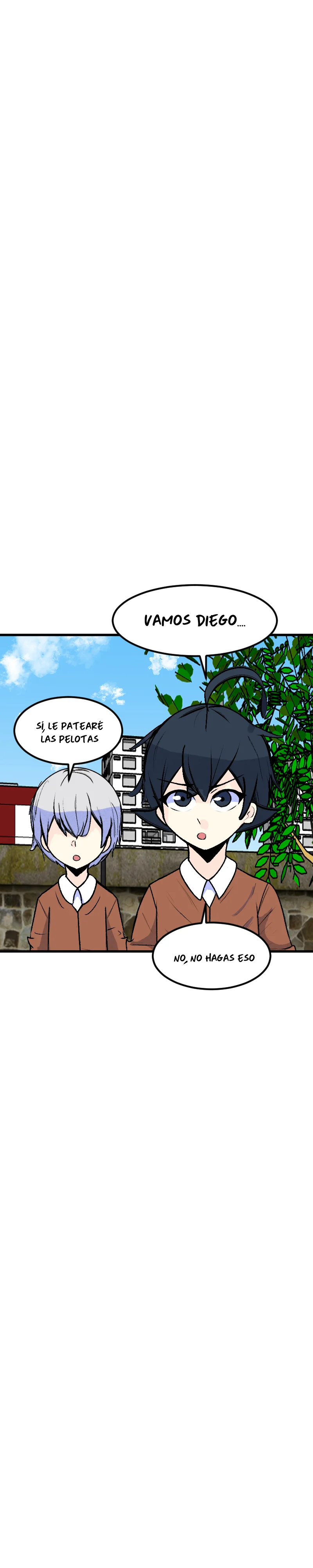 Re:Friendzone Capítulo 77 - Page 16