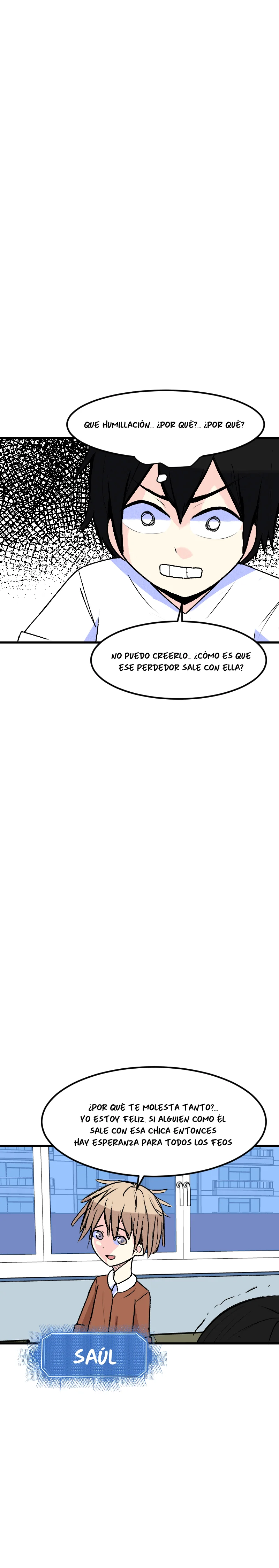 Re:Friendzone Capítulo 77 - Page 2