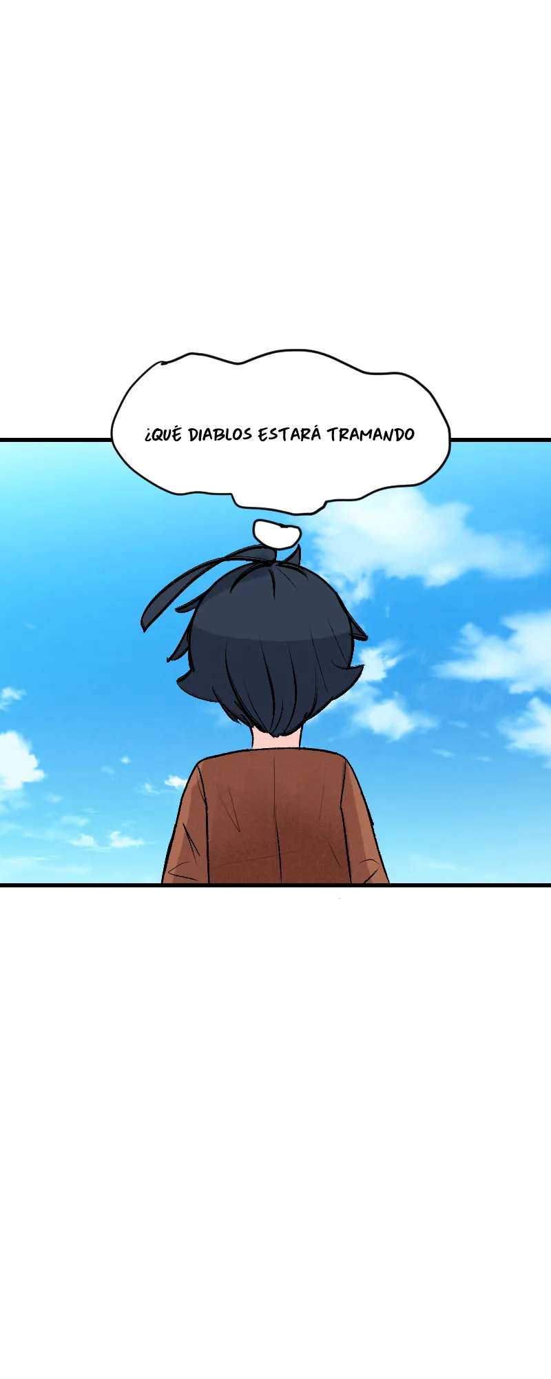 Re:Friendzone Capítulo 78 - Page 14