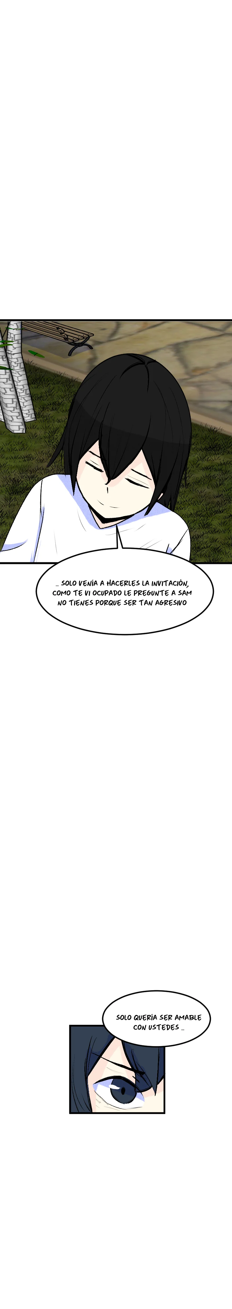 Re:Friendzone Capítulo 78 - Page 5