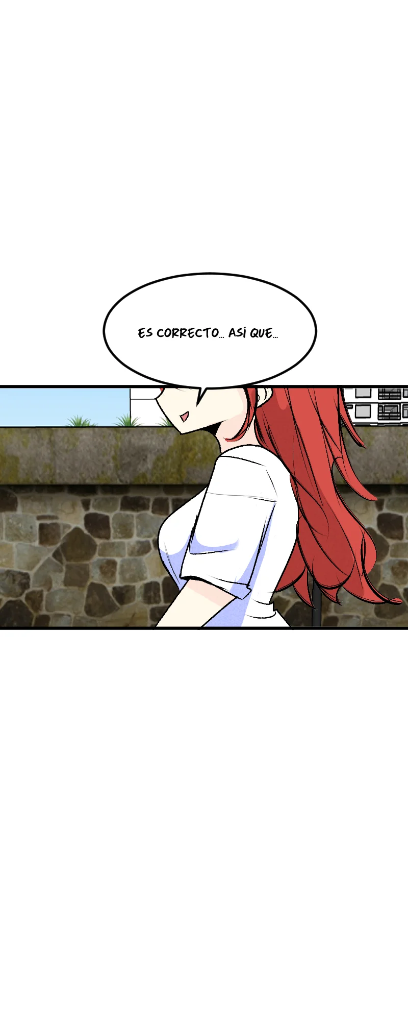Re:Friendzone Capítulo 78 - Page 9