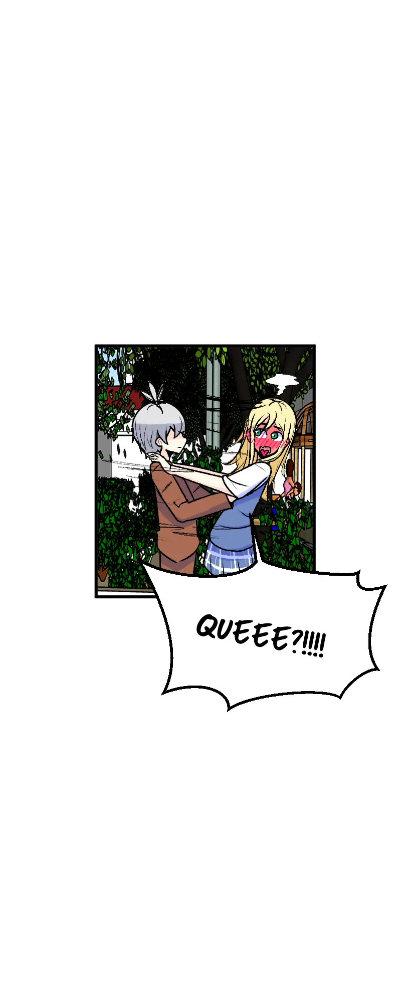 Re:Friendzone Capítulo 79 - Page 16