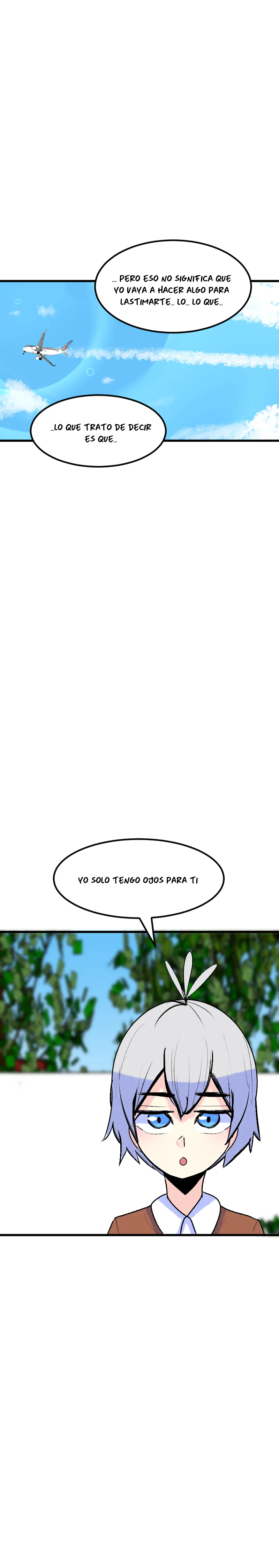 Re:Friendzone Capítulo 79 - Page 18