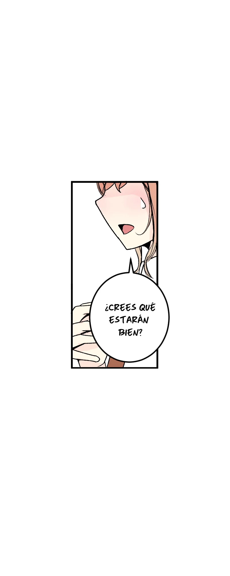 Re:Friendzone Capítulo 79 - Page 8