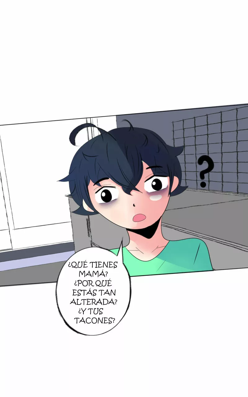 Re:Friendzone Capítulo 8 - Page 10