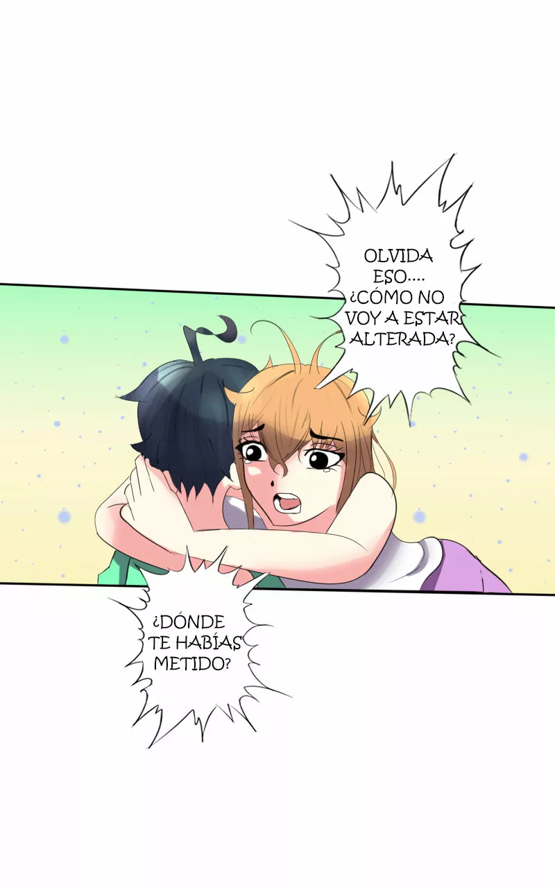 Re:Friendzone Capítulo 8 - Page 11