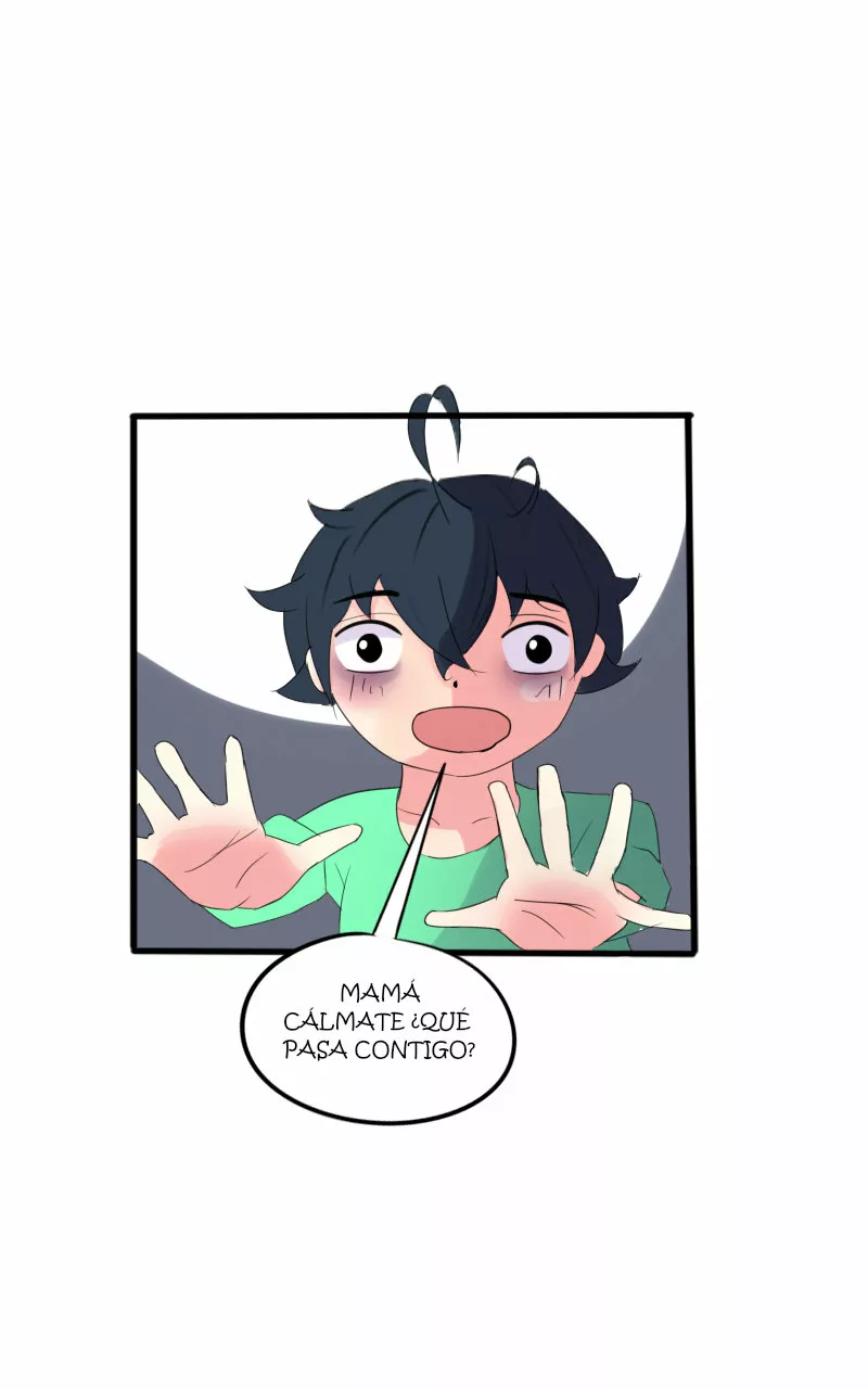 Re:Friendzone Capítulo 8 - Page 12
