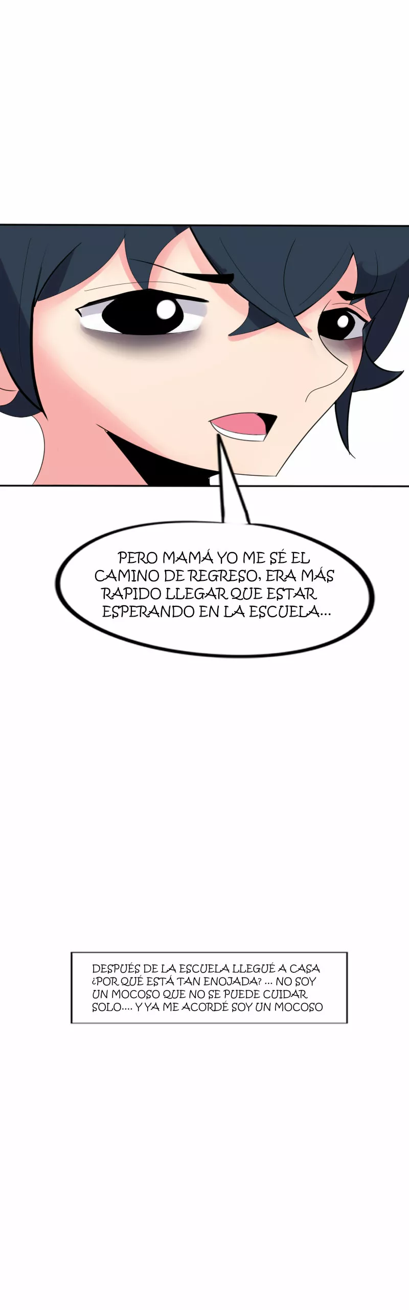 Re:Friendzone Capítulo 8 - Page 15