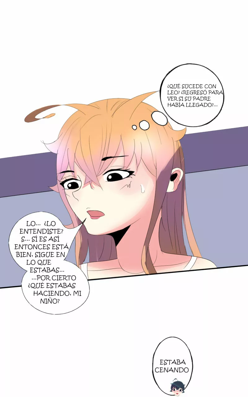 Re:Friendzone Capítulo 8 - Page 17