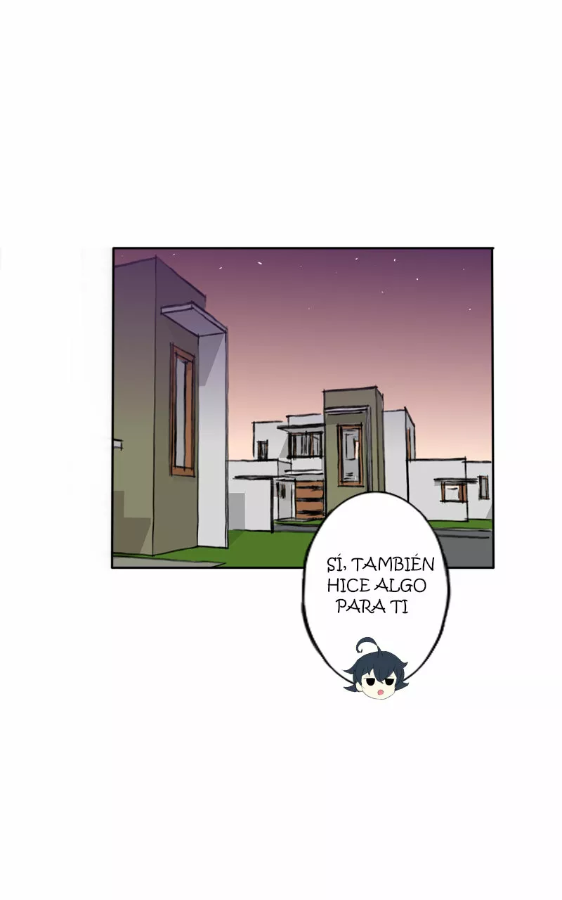 Re:Friendzone Capítulo 8 - Page 19
