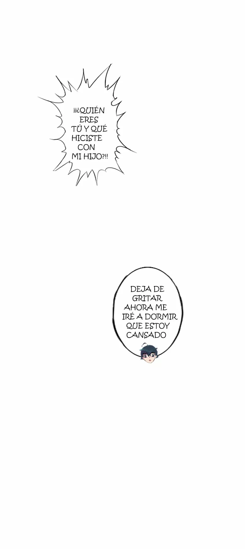 Re:Friendzone Capítulo 8 - Page 20