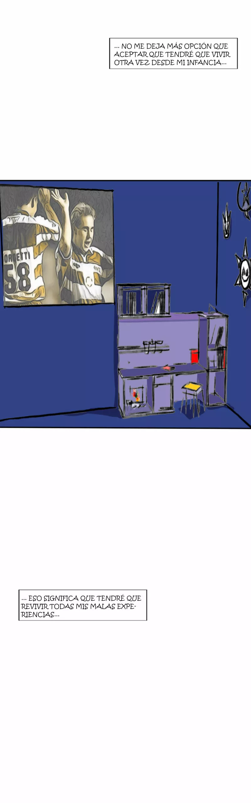 Re:Friendzone Capítulo 8 - Page 23