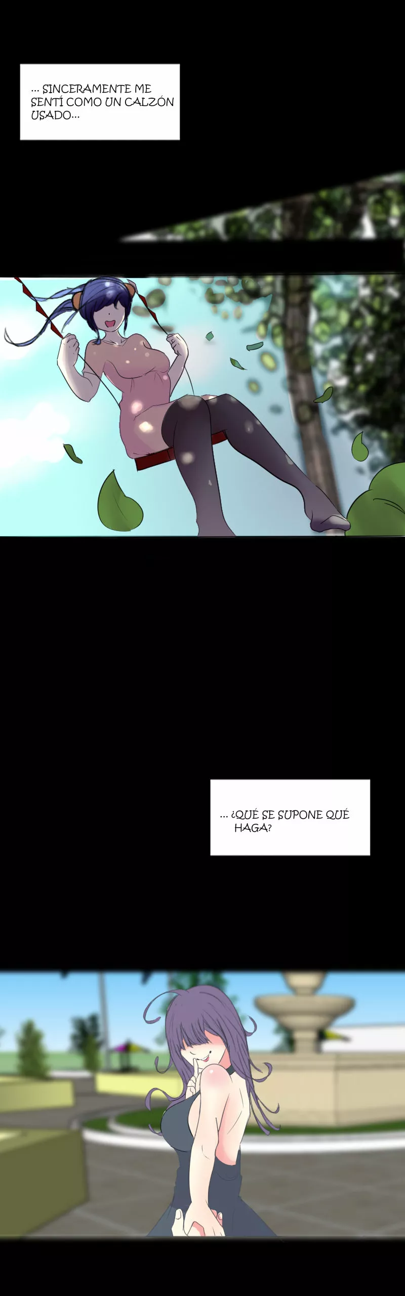 Re:Friendzone Capítulo 8 - Page 26