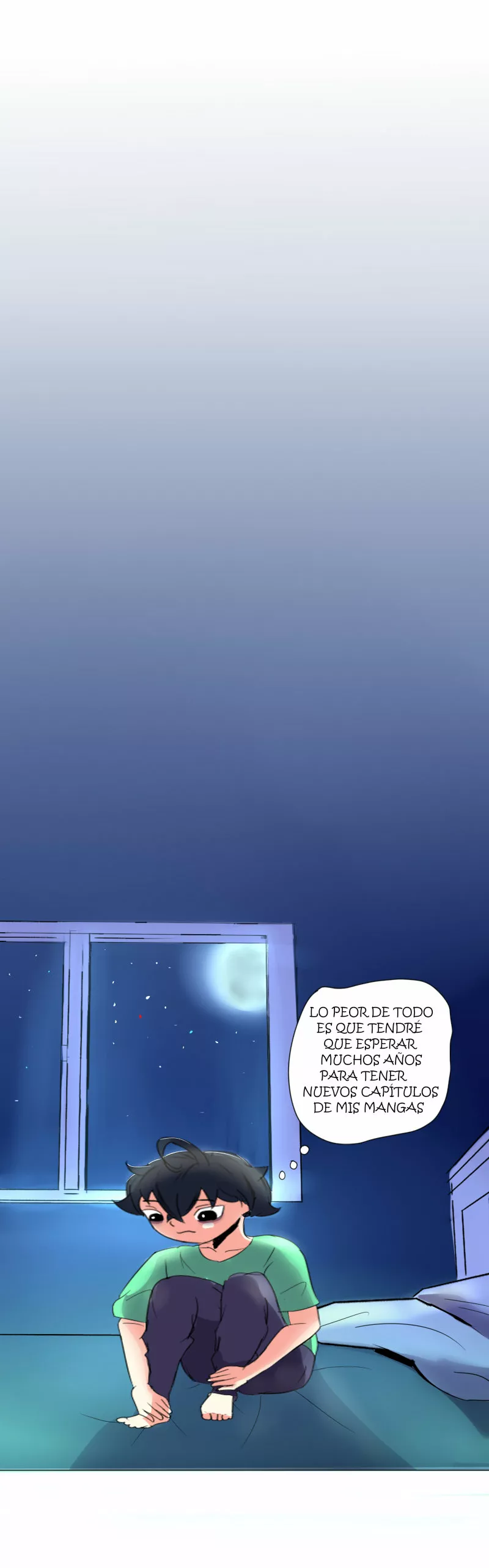 Re:Friendzone Capítulo 8 - Page 28