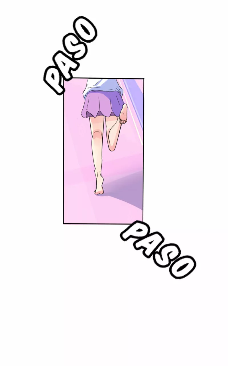 Re:Friendzone Capítulo 8 - Page 3