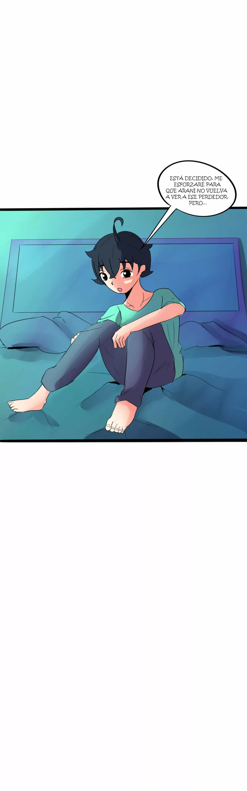 Re:Friendzone Capítulo 8 - Page 30