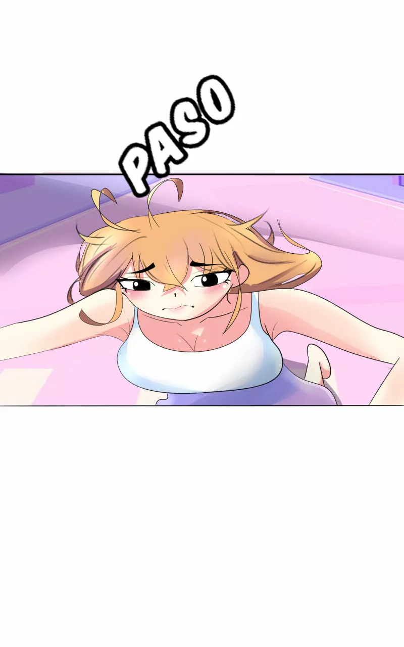 Re:Friendzone Capítulo 8 - Page 4