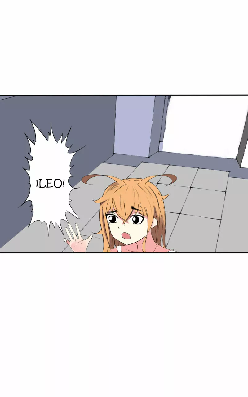 Re:Friendzone Capítulo 8 - Page 6