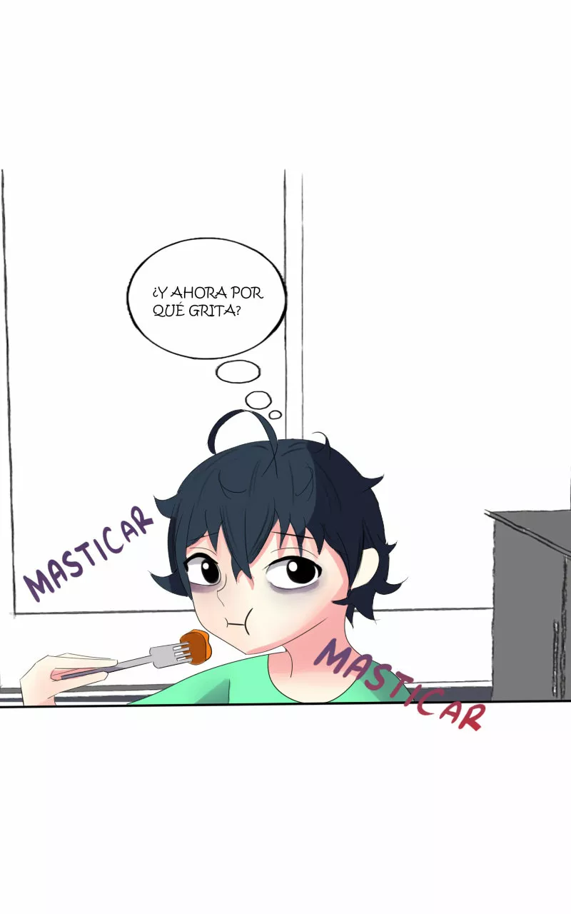 Re:Friendzone Capítulo 8 - Page 8