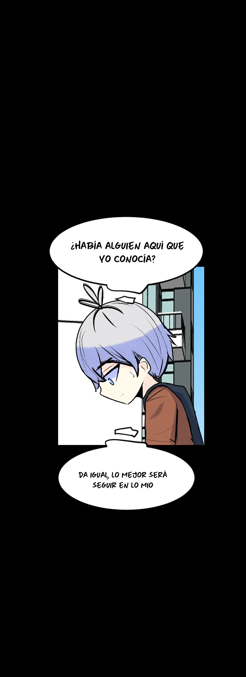Re:Friendzone Capítulo 80 - Page 5
