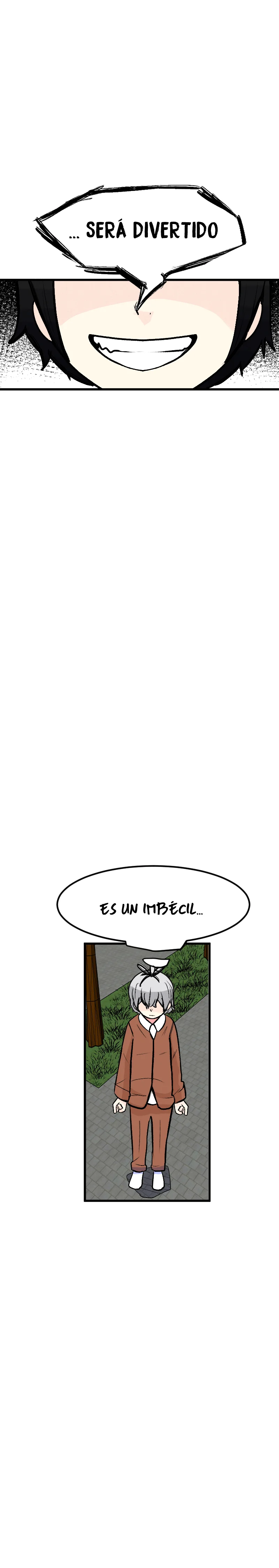 Re:Friendzone Capítulo 81 - Page 9