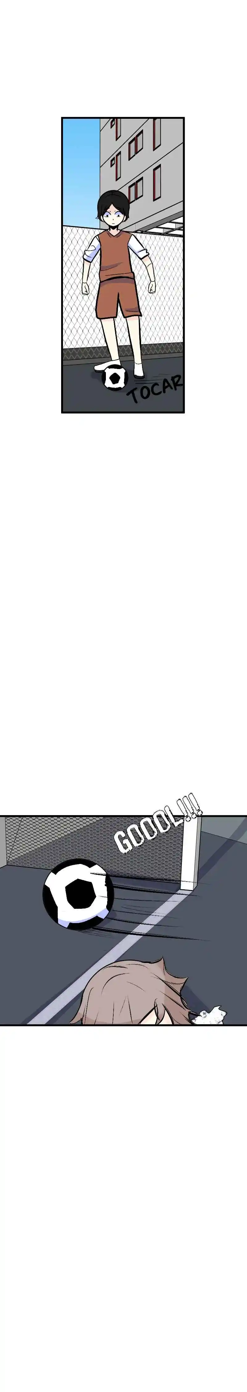 Re:Friendzone Capítulo 82 - Page 11