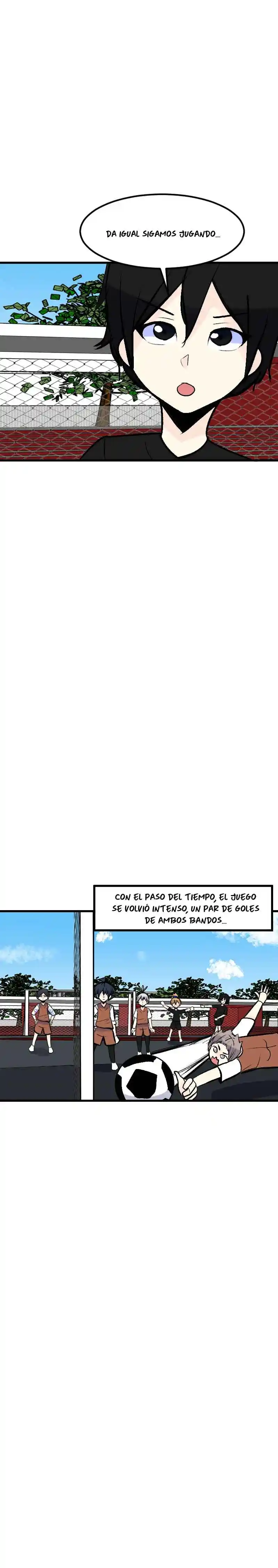 Re:Friendzone Capítulo 82 - Page 16