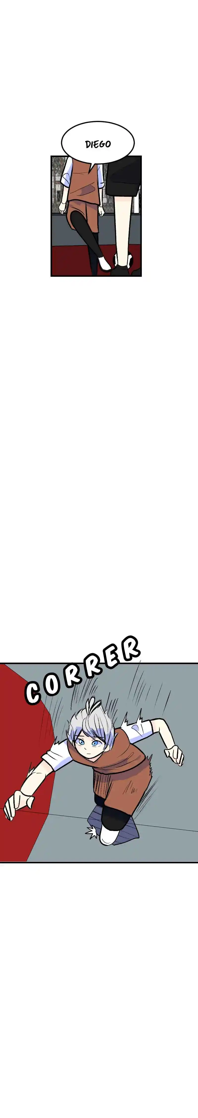 Re:Friendzone Capítulo 82 - Page 6